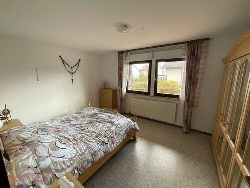 Schlafzimmer - 