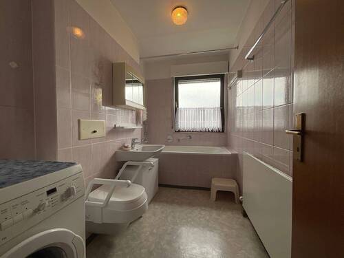 Badezimmer - 