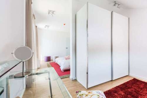 Schlafzimmer - 