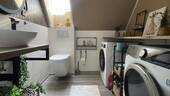 Badezimmer OG - 