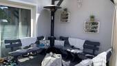 Terrasse - 