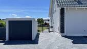 Garage - 