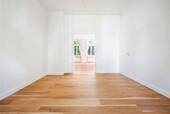 Blick vom Wohnzimmer - 