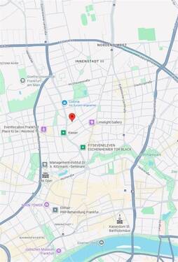 Map - 