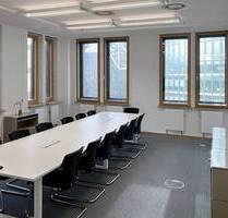 Privater Büroraum ganz auf Ihre individuellen Unternehmensbedürfnisse angepasst in Signature Potsdamer Platz - Berlin Kreuzberg