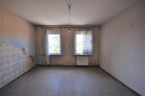 OG: Zimmer Whg. SüdOst - 