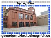 Bild 1 - Prov.-frei: Gehobene Büroflächen mit Loftcharakter