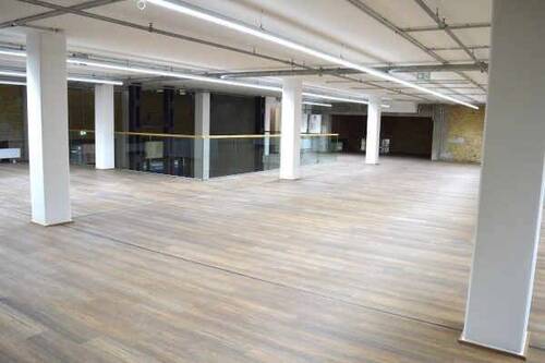 Bild 3 - 5 Zimmer Büro in Berlin