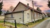 Straßenseitige Ansicht - Einfamilienhaus mit 100,00 m² in Quitzdorf am See zum Kaufen