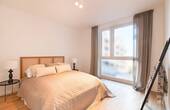 Schlafzimmer_1 - Etagenwohnung mit 81,00 m² in Hamburg / Rothenburgsort zum Kaufen