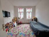 Schlafzimmer - 2 Zimmer Etagenwohnung in Bremerhaven