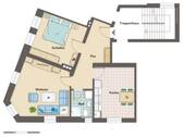 Grundriss - 