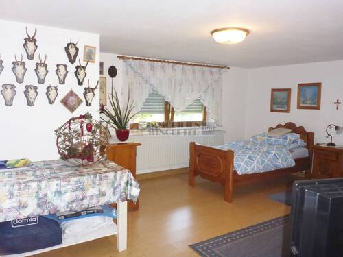 Gästezimmer - 