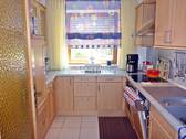 Küche - 4 Zimmer Einfamilienhaus in Leonberg