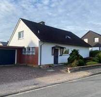 Dank Erbpacht günstig zum Eigenheim! Gemütliches Einfamilienhaus - Bad Salzuflen Holzhausen