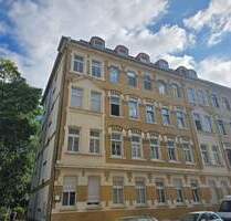 Helle 2 Zimmer Wohnung in Leipzig - Plagwitz