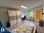 Schlafzimmer EG - 