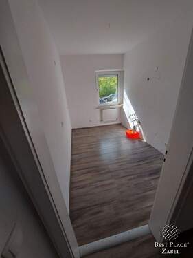 Küche - 3 Zimmer Etagenwohnung in München