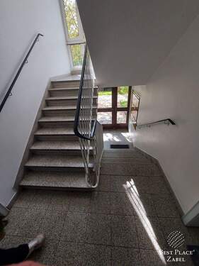 Treppenhaus - 
