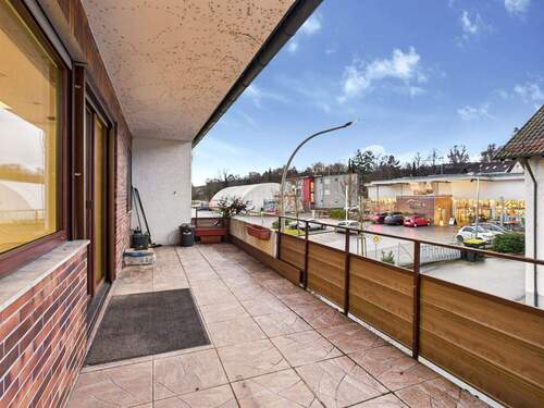 Balkon - 