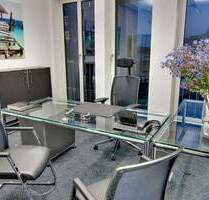 Büroraum S ab - Flexible, möblierte Bürofläche in begehrter Maxvorstadt - München