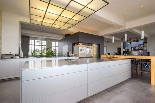 Leipzig_Rabet50_Loft02 - 2 Zimmer Etagenwohnung zum Kaufen in Leipzig