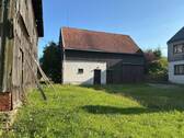 Scheune - 