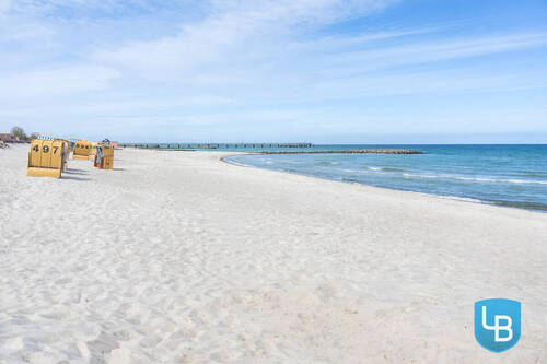 Schönberger Strand - 