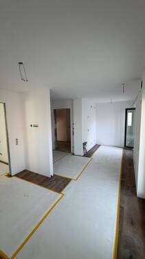 Beispielfotos aus dem Objekt - Etagenwohnung mit 40,00 m&sup2; in Landshut zur Miete