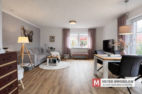 Wohnzimmer - 