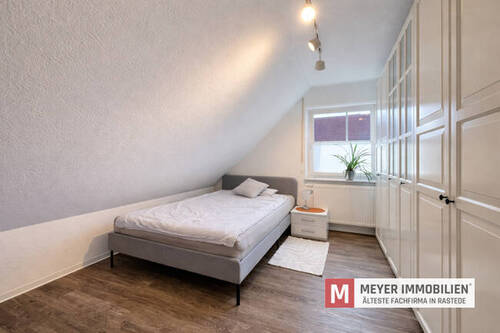 Schlafzimmer 3 - 