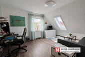 Schlafzimmer 4 - 