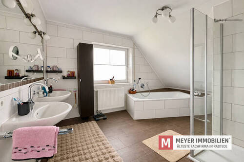 Badezimmer - 