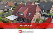 Weidenweg 1 - Modernes und geräumiges Einfamilienhaus in Jaderberg (Obj.-Nr.: 6617)