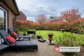 Terrassenansicht - 