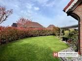 Gartenansicht - 
