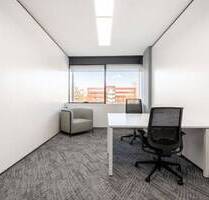 All-inclusive-Zugang zu professionellen Büroräumen für 2 Personen 10 sqm in Regus Stadttor Ost - Heidelberg Weststadt