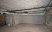 Blick in den Keller - 