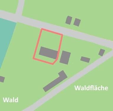 Lageplan - 