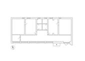 Grundriss EG - 