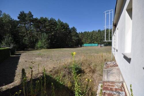 Ostansicht - 