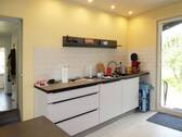 Zugang zur Gartenterrasse - 