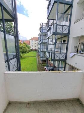 Balkon - 