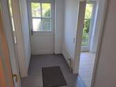 Wohnungsflur - 2 Zimmer Terrassenwohnung zur Miete in Neu Wulmstorf