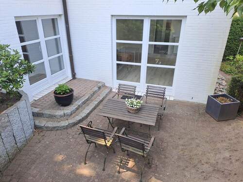 Terrasse - 