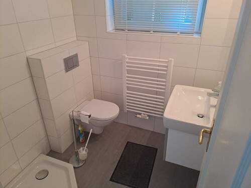 Badezimmer - 