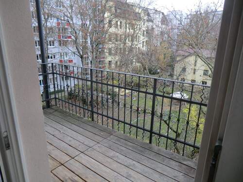 Balkon - 