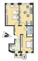 Grundriss - 