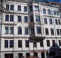 angenehme 3-Raum Wohnung im Musikviertel - Leipzig Zentrum
