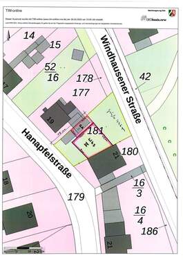 3 mögliche Bebauung - 